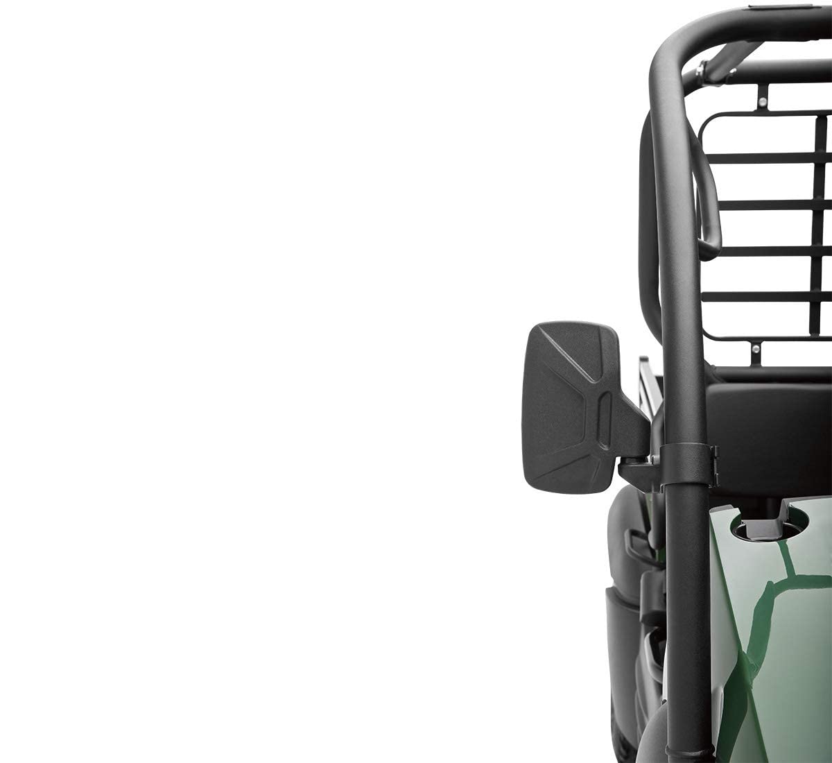 Kawasaki Side Mirror Set For Mule Pro Fxt, Fx, Dxt, Dx, Mule Sx 99994-0855